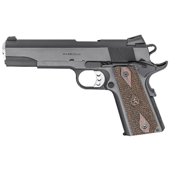 SPR 1911 GARRISON 45ACP 5